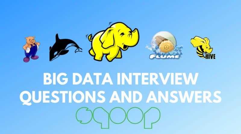 big data exam questions and answers