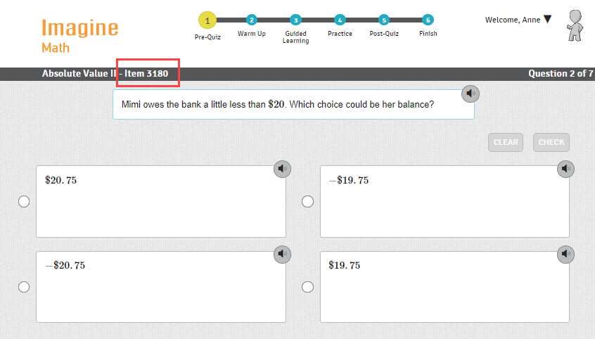 big ideas math red accelerated answer key