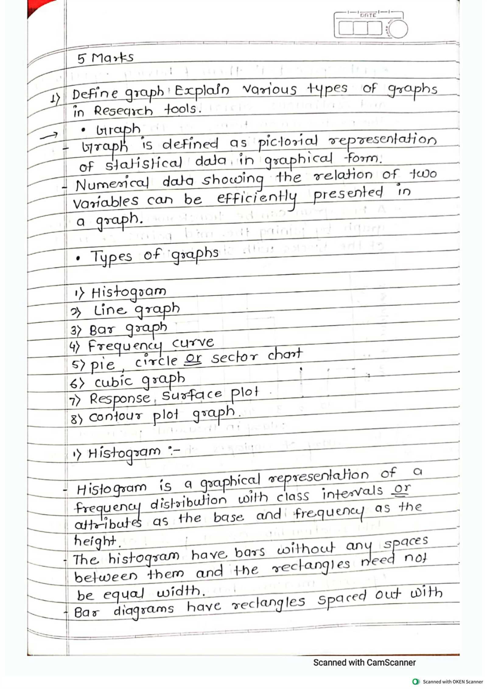 biostatistics final exam questions and answers