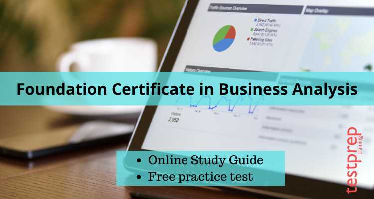 business analysis foundations linkedin exam answers