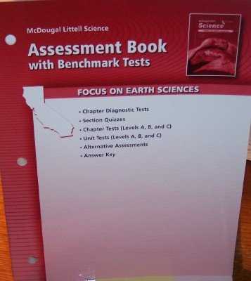 california earth science textbook answers