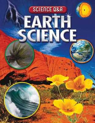 california earth science textbook answers