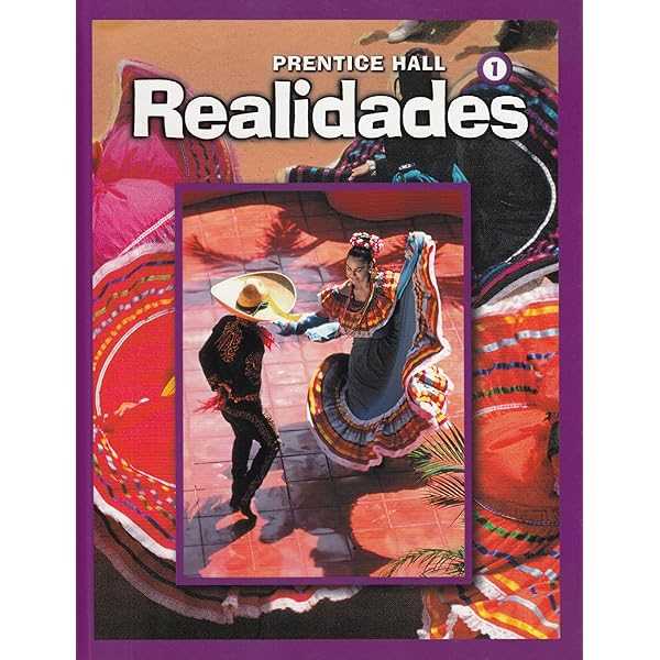 capitulo 6a answers realidades 1