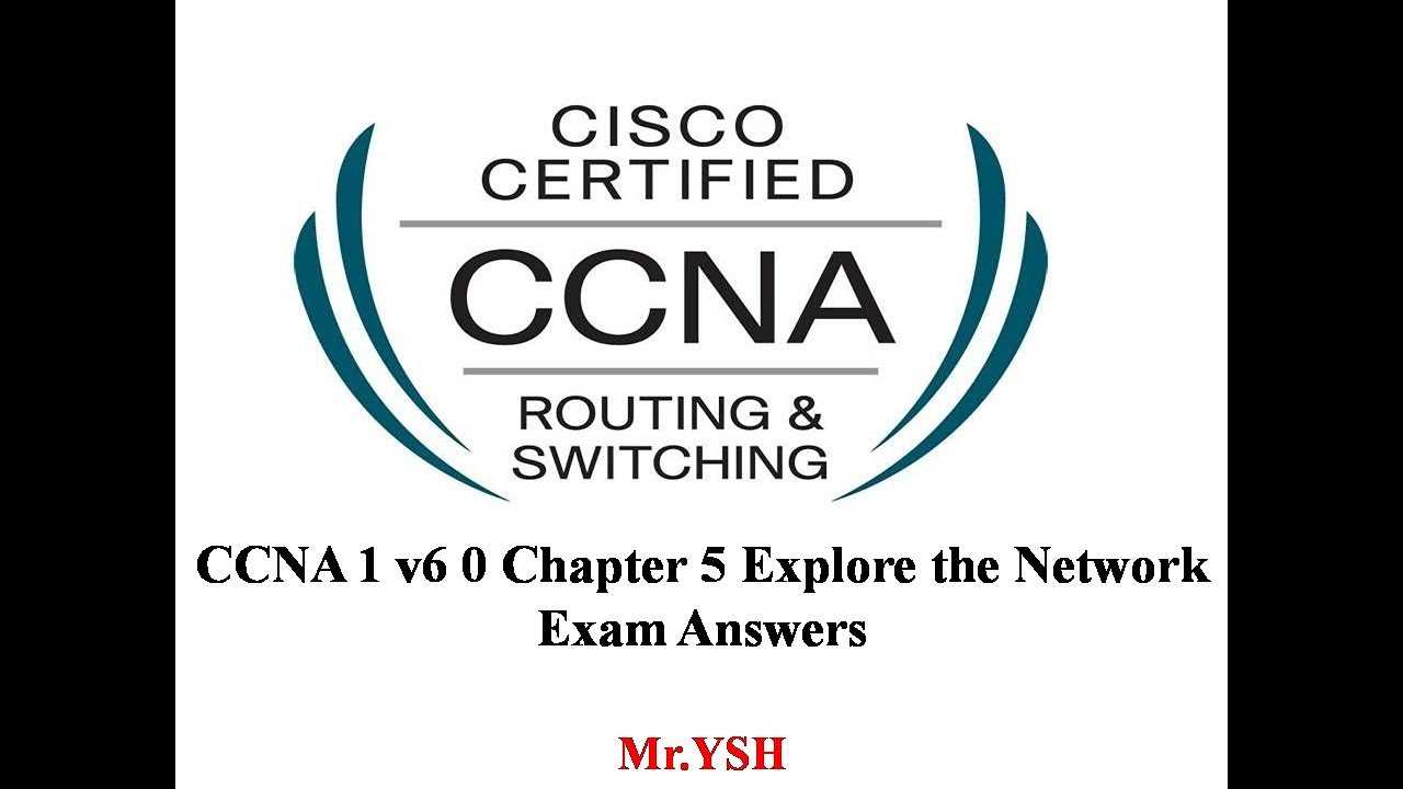 ccna 2 chapter 4 exam