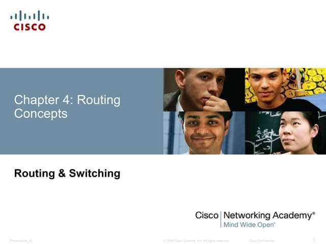 ccna2 chapter 4 exam