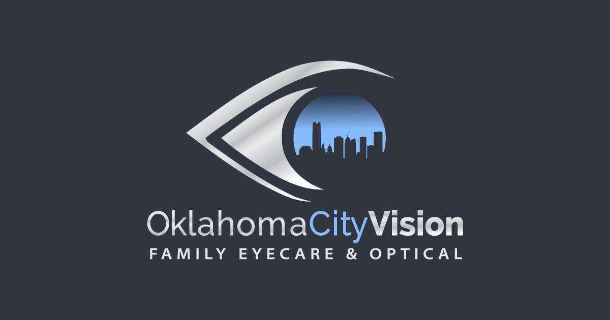 cheap eye exam okc