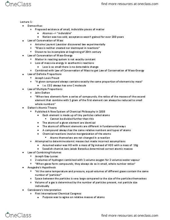 chem 121 final exam