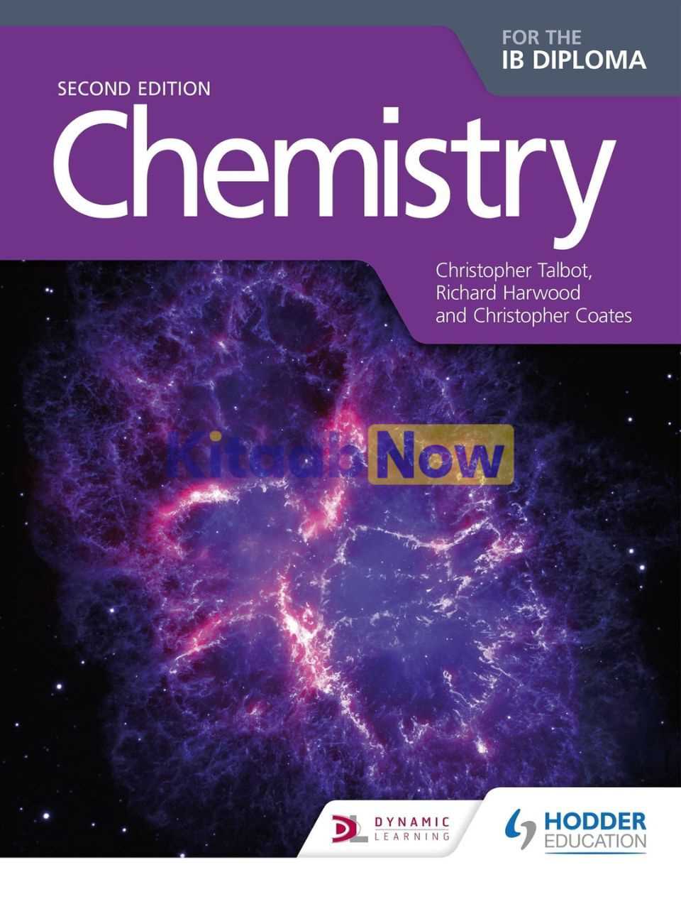 chemistry for the ib diploma second edition exam style questions answers