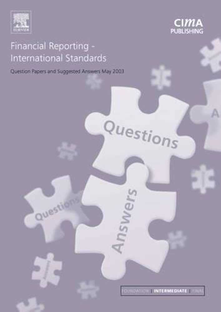 cima exam questions and answers