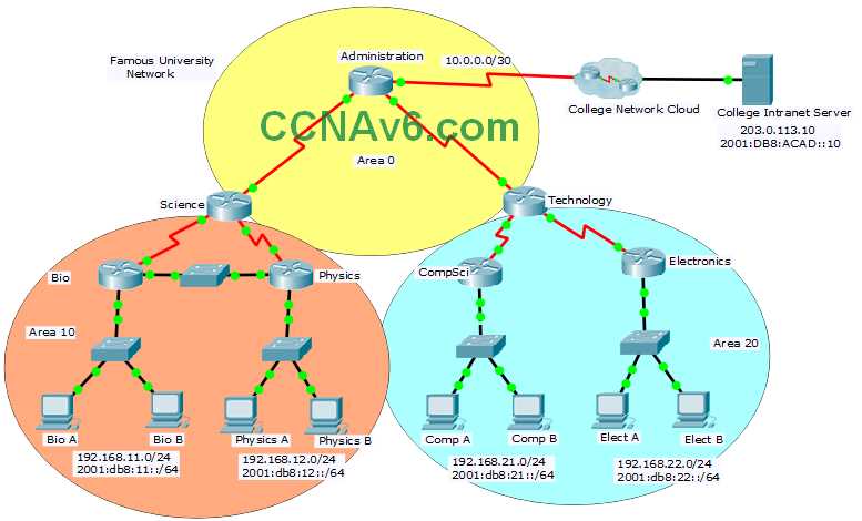 cisco 3 exam answers