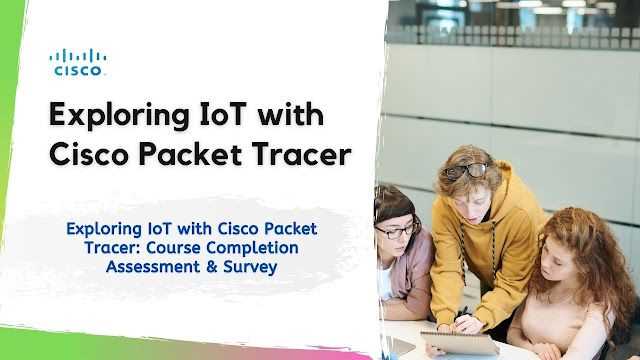 cisco iot final exam answers