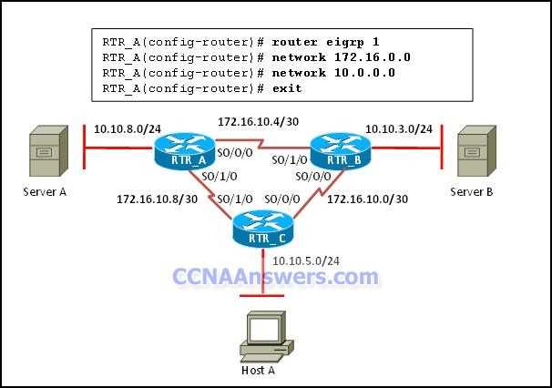 cisco netacad chapter 1 exam answers