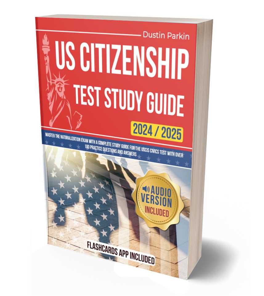 citizenship exam questions and answers 2025