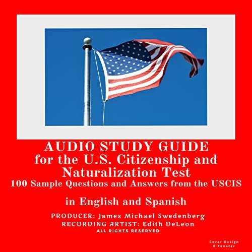 citizenship questions and answers in spanish