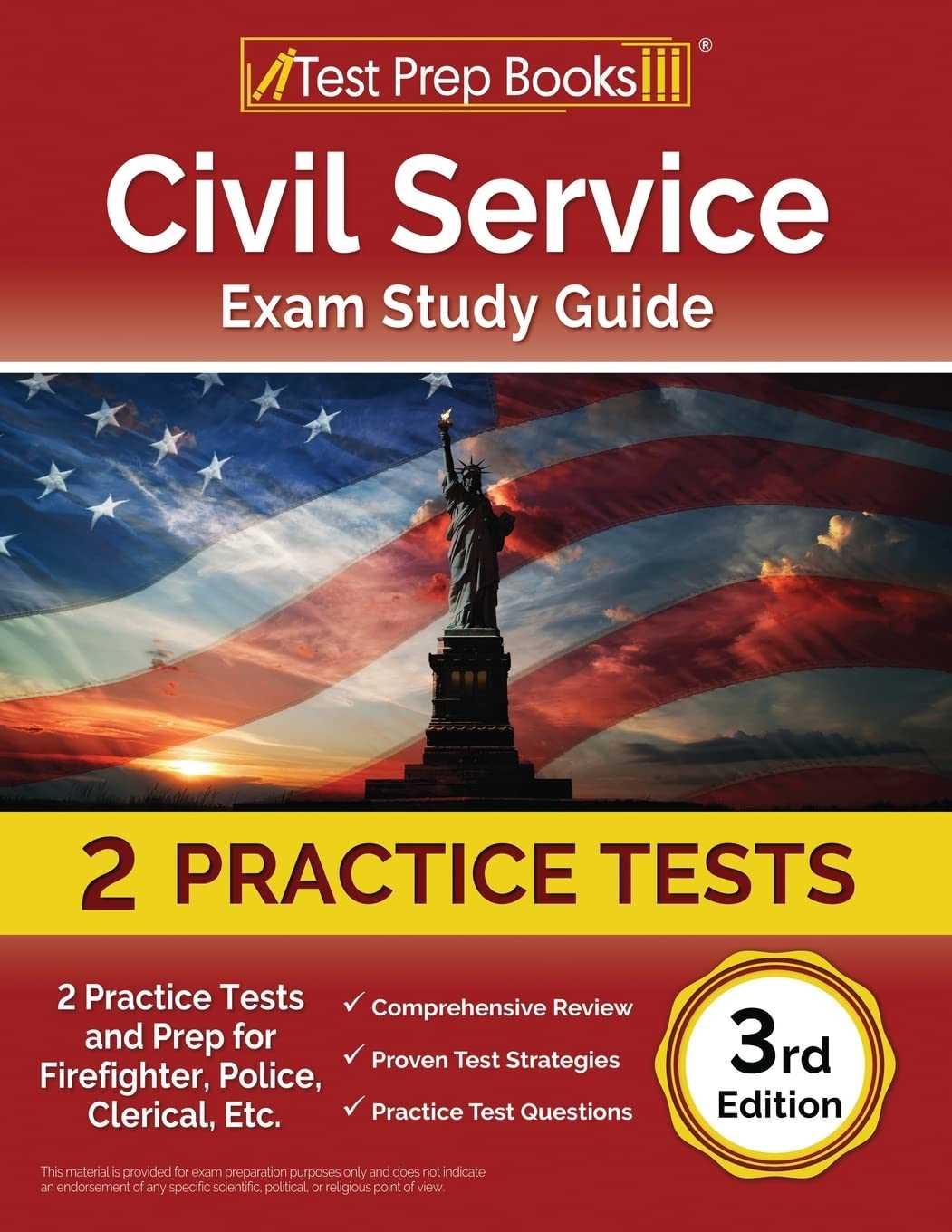 civil service exam ri