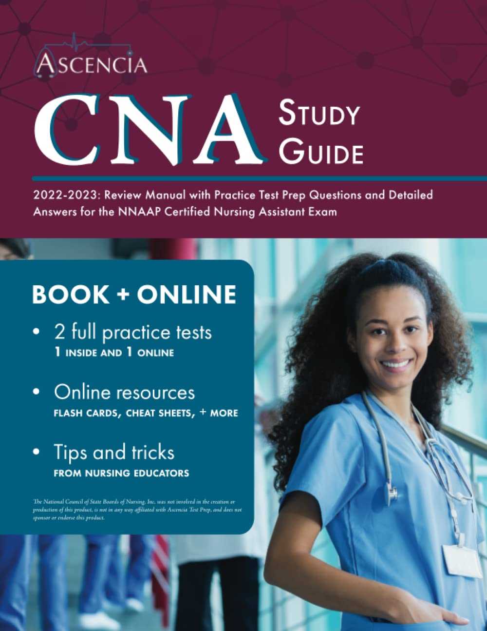 cna nnaap practice exam