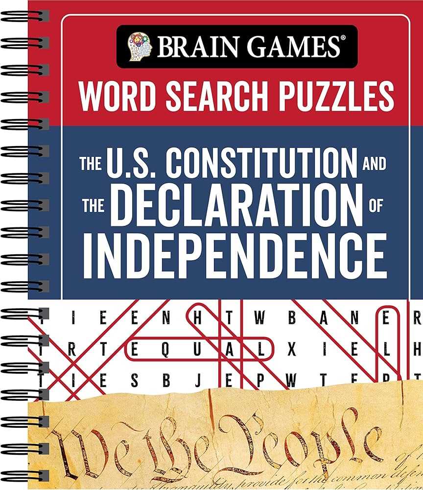 confederation to constitution crossword puzzle answers