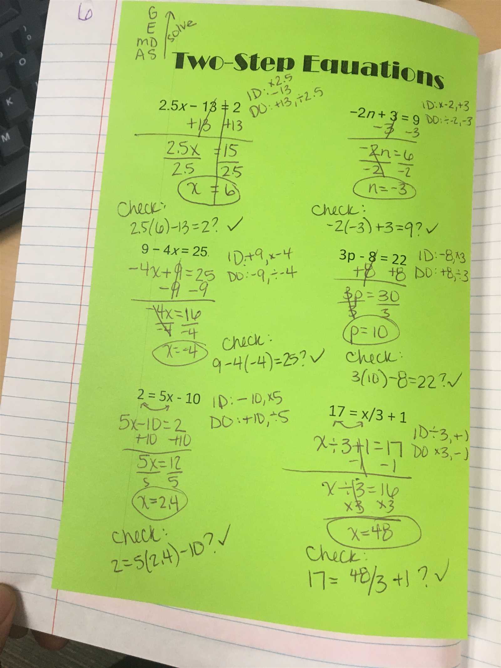 core connections algebra 1 chapter 6 answers