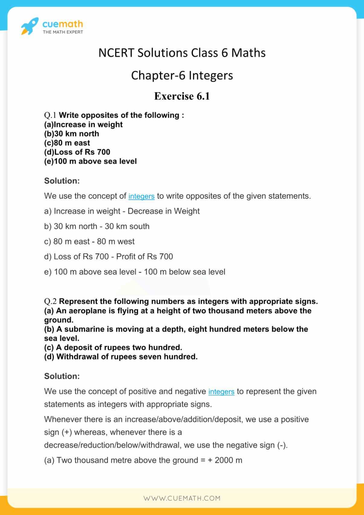 core connections algebra 1 chapter 6 answers