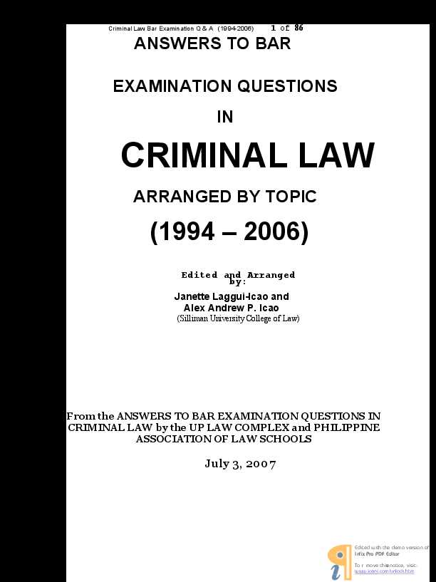 corporation law bar exam questions and answers