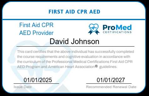 cpr certification exam answers