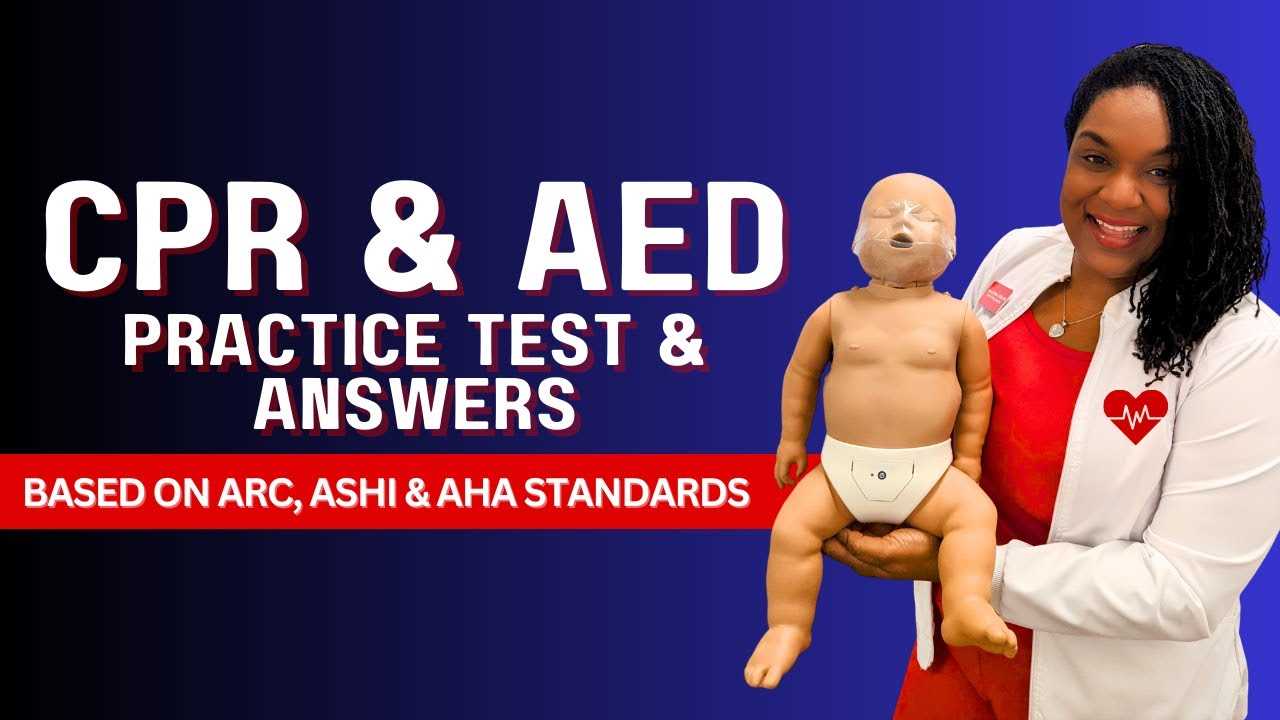 cpr written exam answers