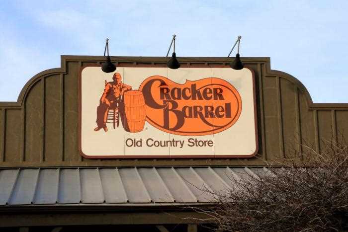 cracker barrel par 1 to 2 exam answers