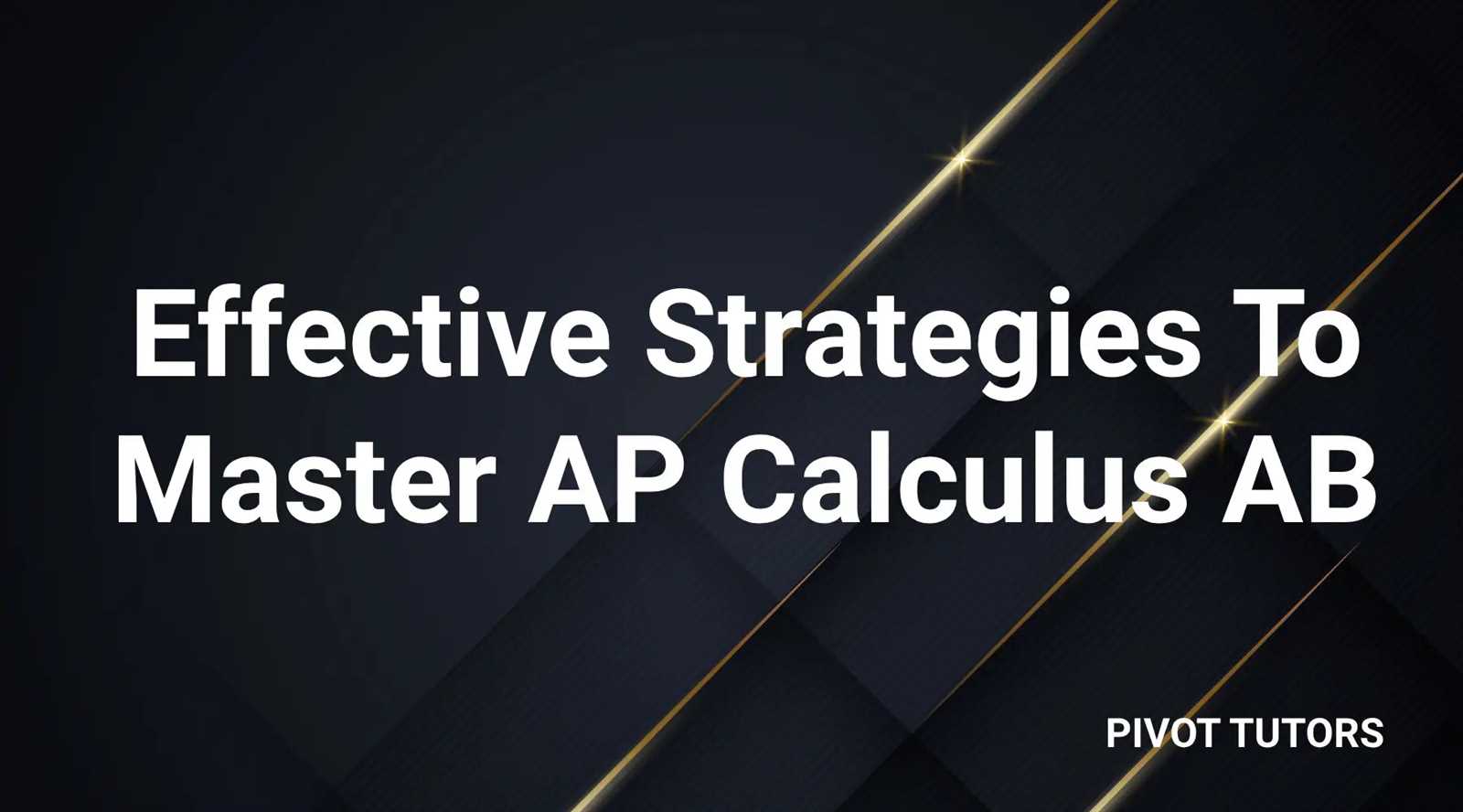 cracking the ap calculus ab exam answers