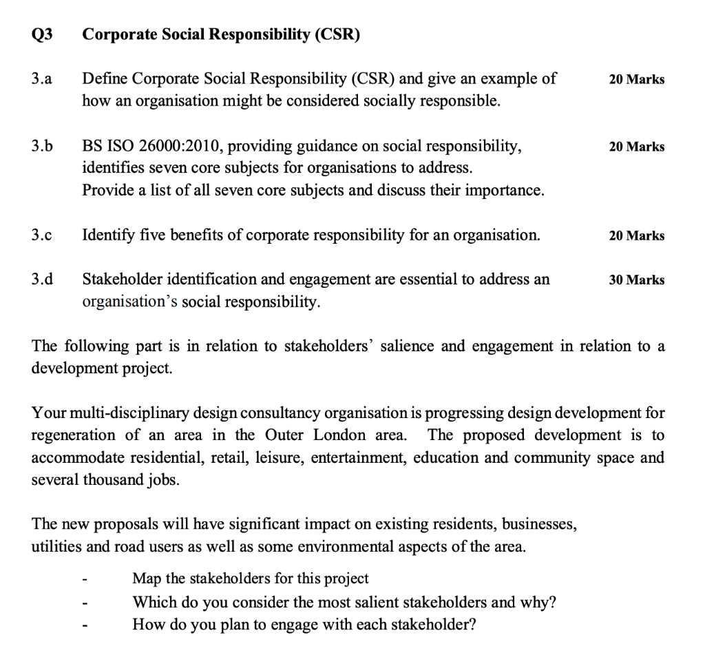 csr exam questions and answers