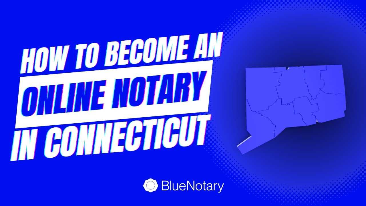 ct notary exam answers