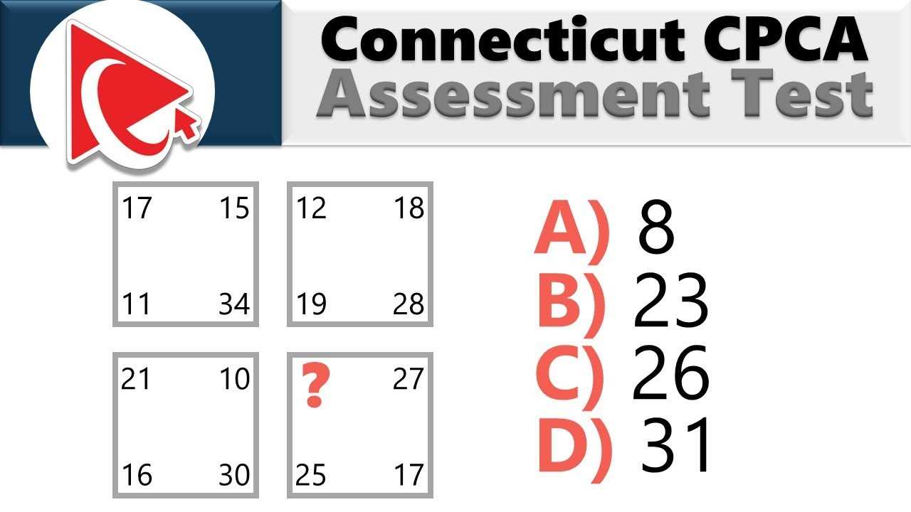 ct police written exam practice test