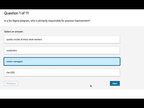 customer service foundations linkedin exam answers