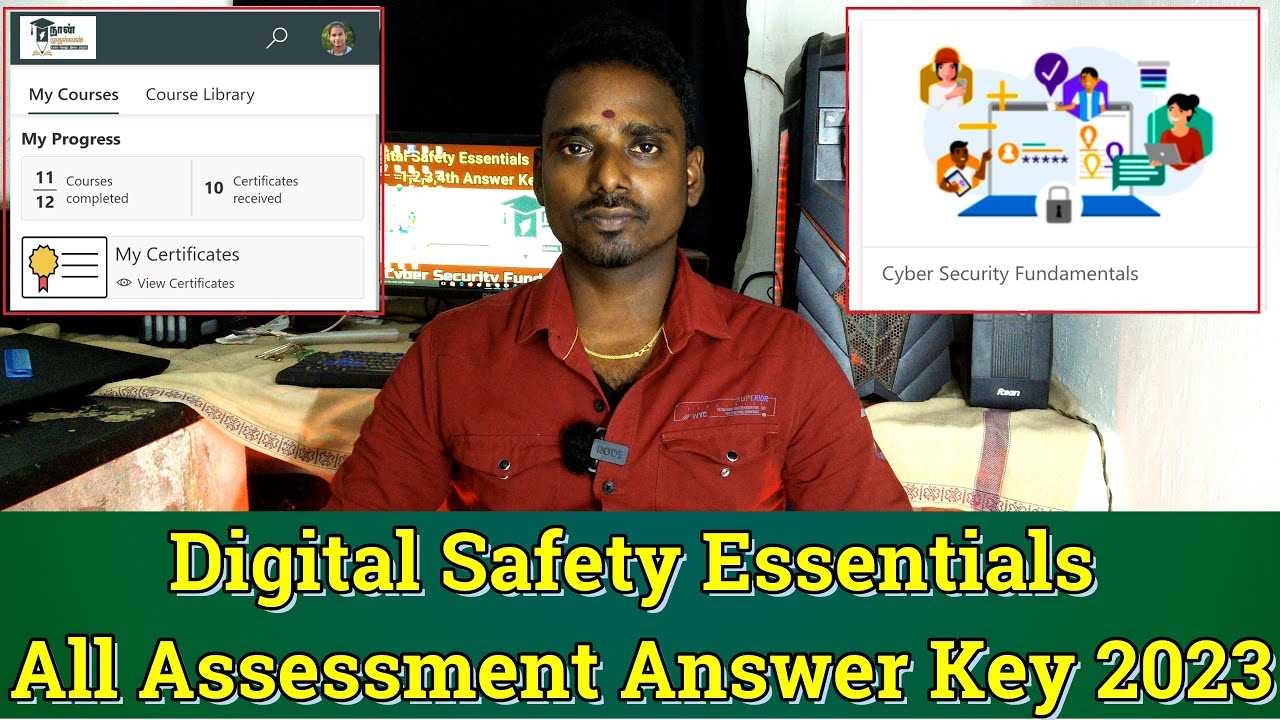 cyber security essentials final exam answers