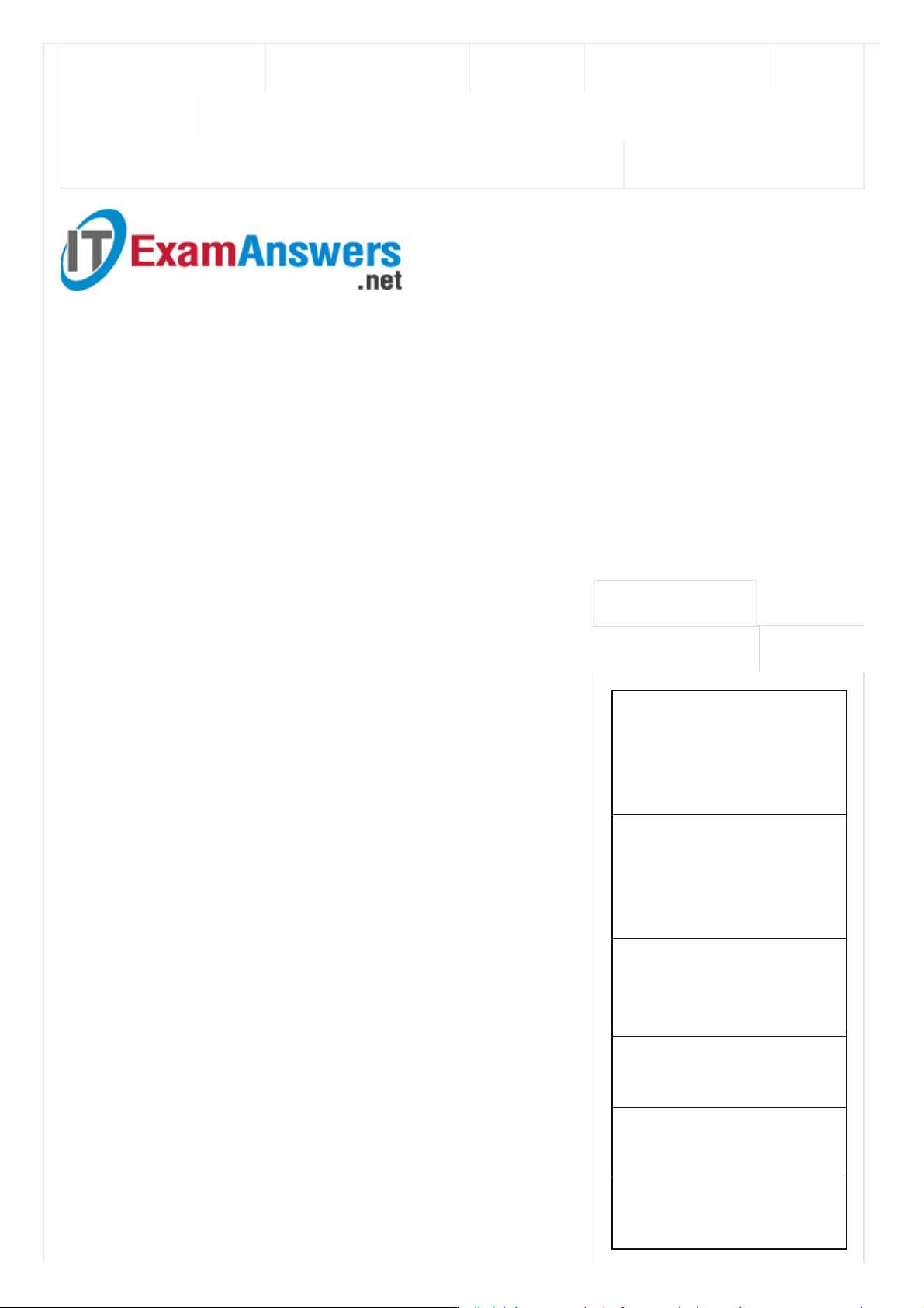 cyber security essentials final exam answers