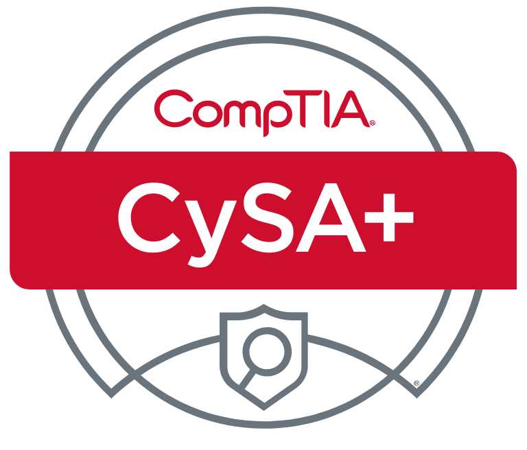 cysa+ exam answers