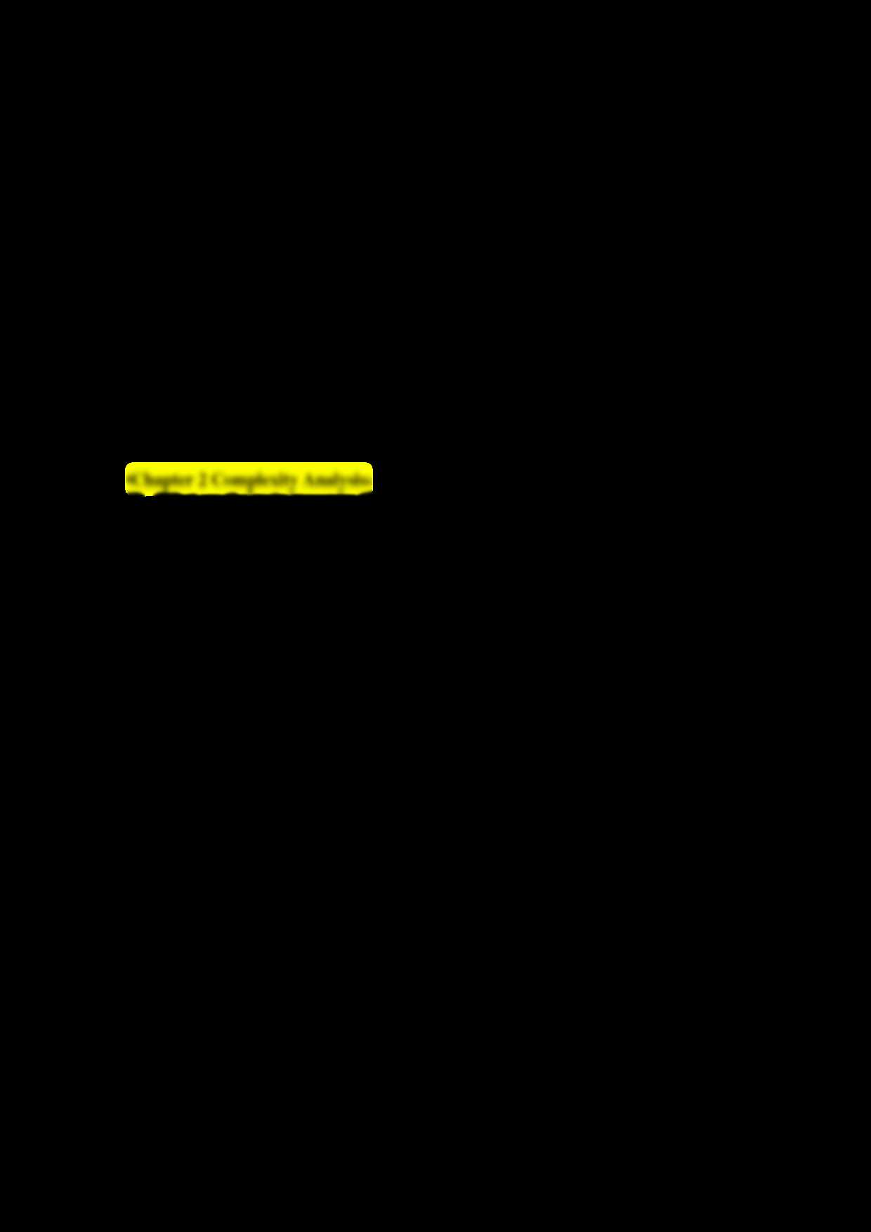 data structure exam questions and answers