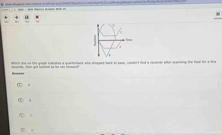 dcca exam answers