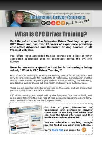 defensive driver course answers