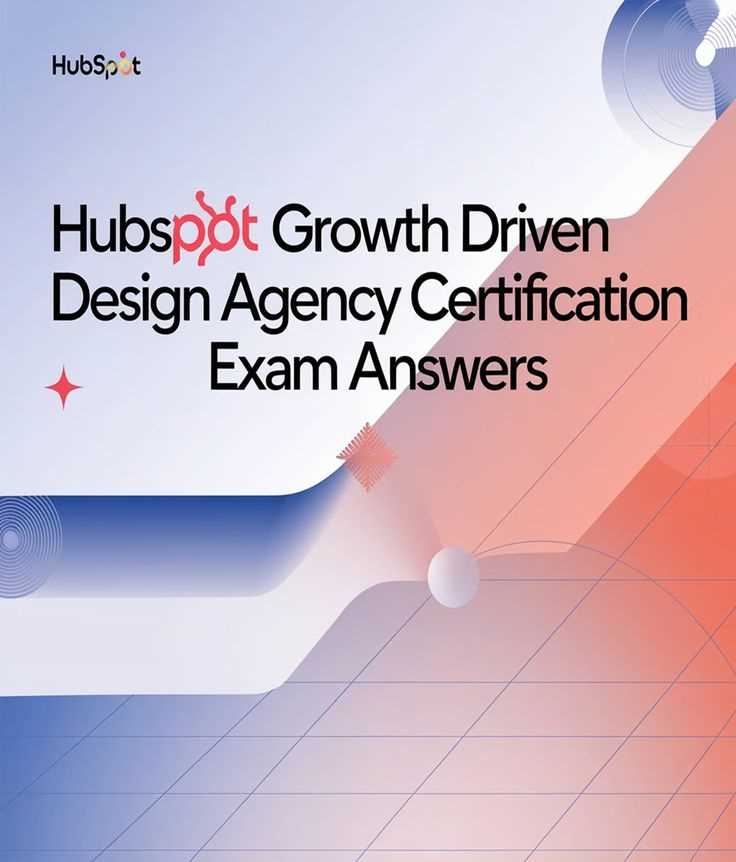 digital advertising hubspot exam answers