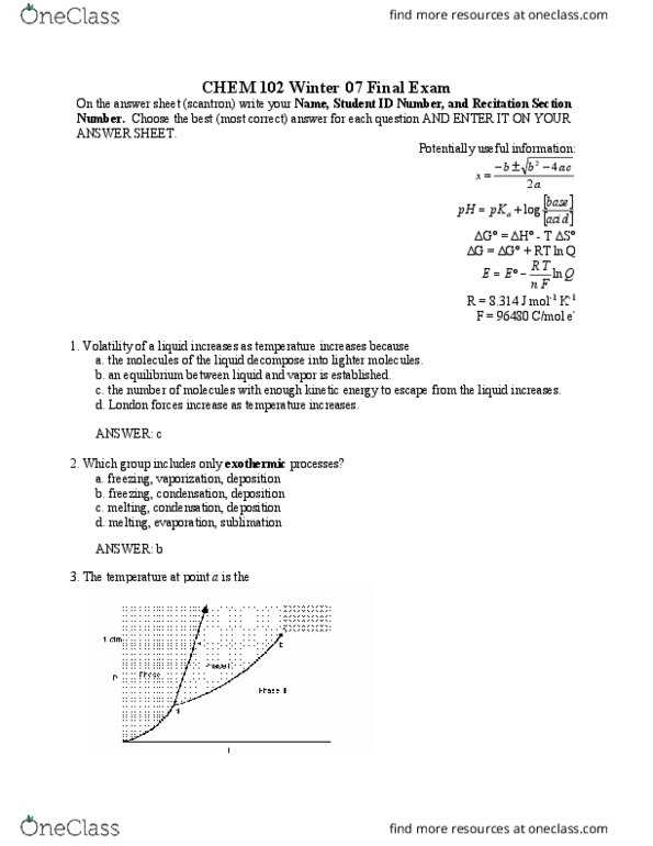 drexel final exams