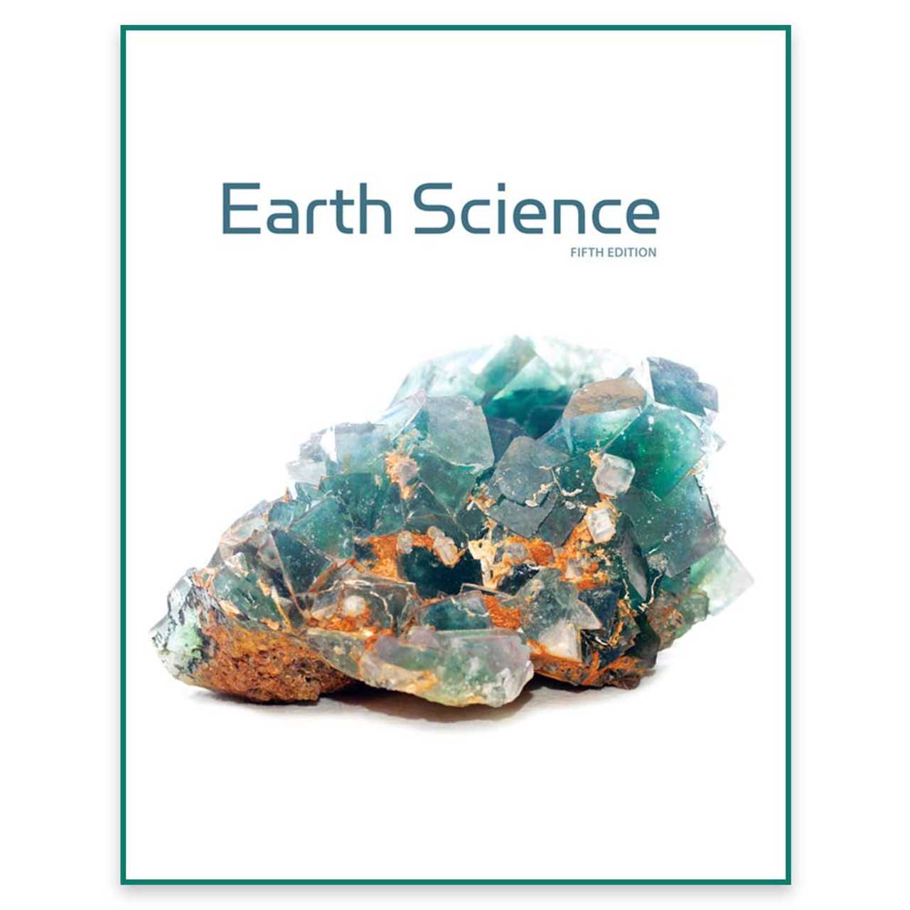 earth science textbook answer key