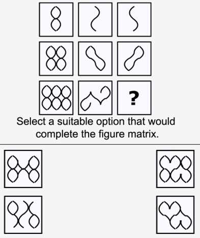 easy abstract exam with answer