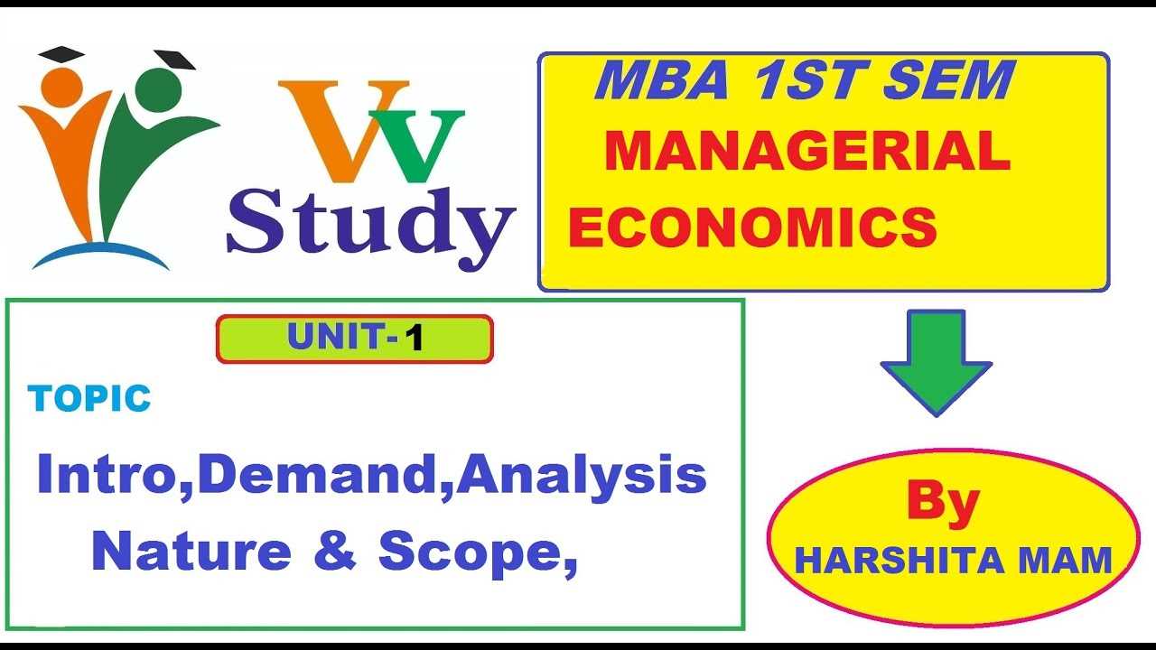 economics unit 1 exam