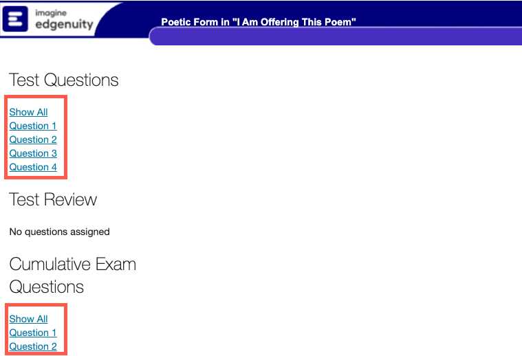 edgenuity economics cumulative exam answers