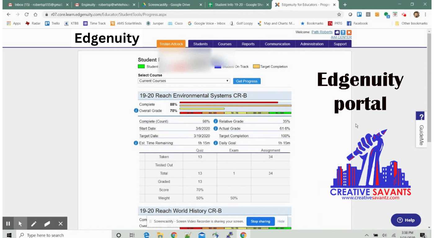 edgenuity english 4 cumulative exam answers