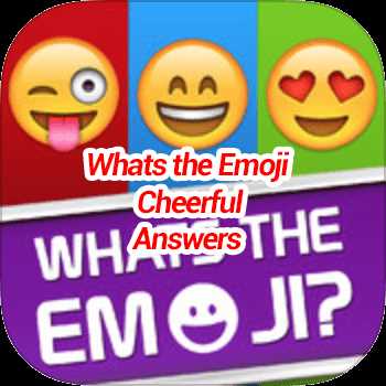 emoji answers level 42