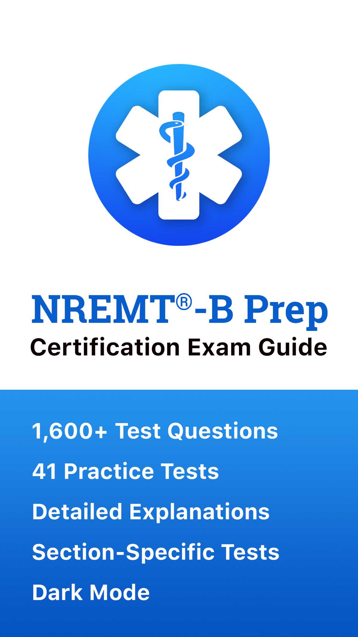 emt b final exam