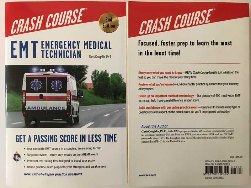 emt psychomotor exam practice