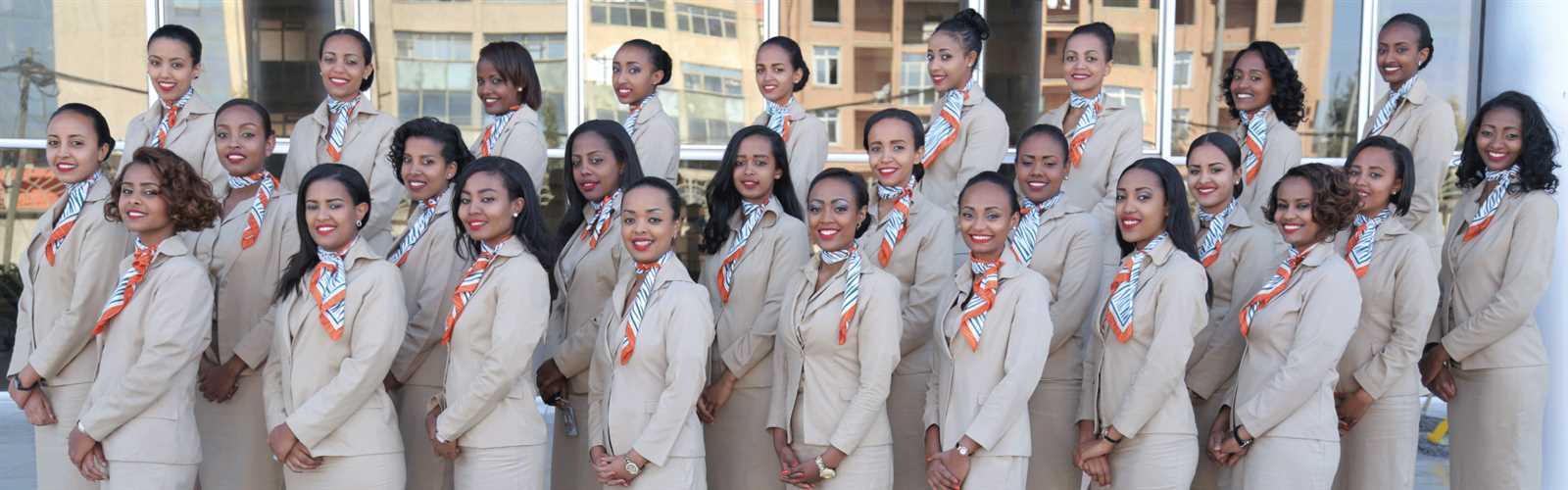 ethiopian airlines exam result