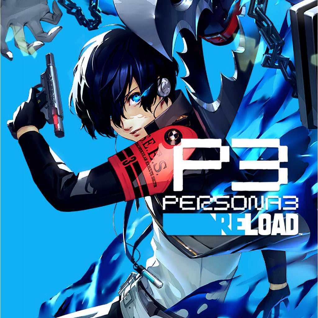 exam answers persona 3 reload